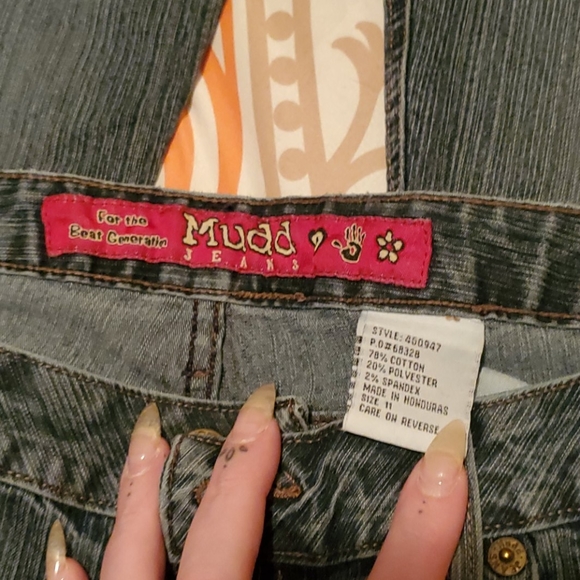 Jeans - Picture 5 of 5